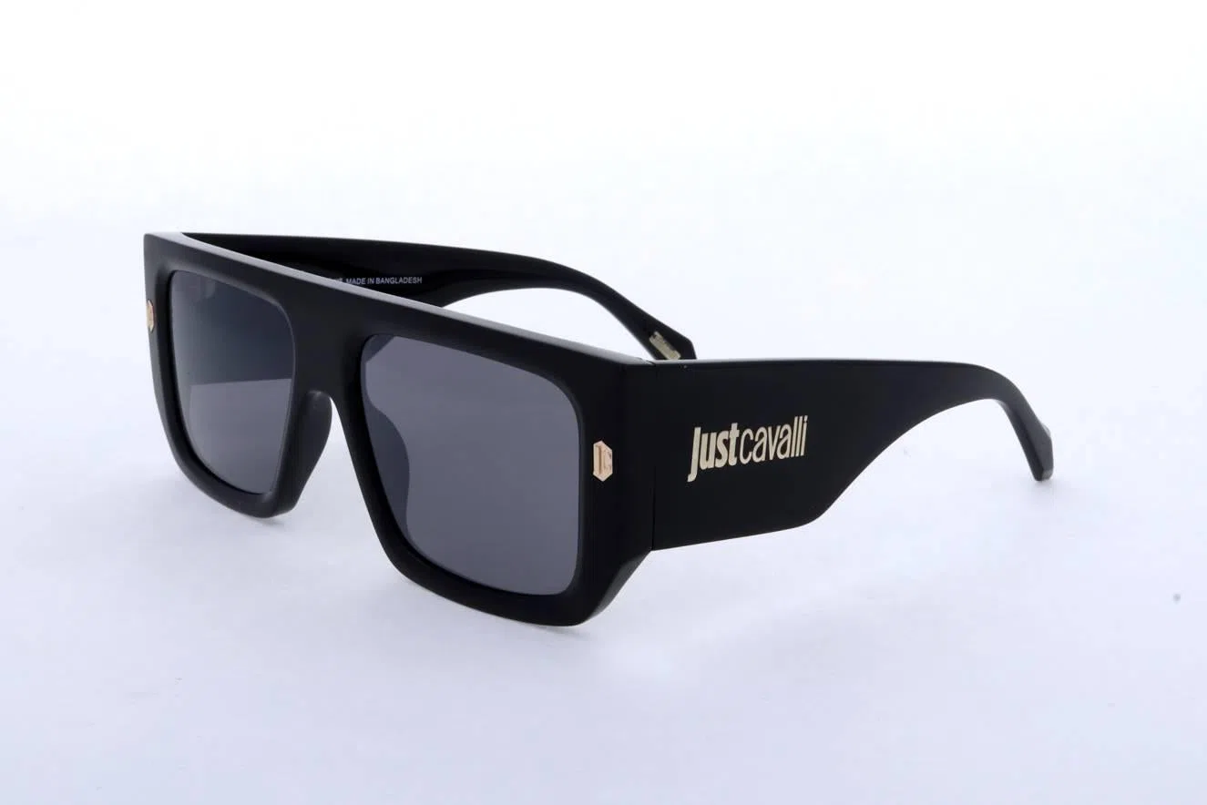 Just Cavalli SJC022K Sunglasses - view 15